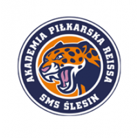 SMS APR Ślesin-logo