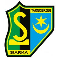 Siarka Tarnobrzeg-logo