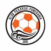 KP POMERANIA GDAŃSK-logo