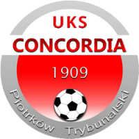 UKS Concordia 1909 Piotrków Tryb