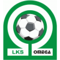 LKS Omega Kleszczów-logo