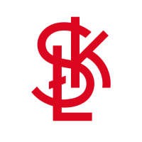 ŁKS II Łódź-logo