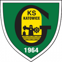 GKS GieKSa Katowice-logo