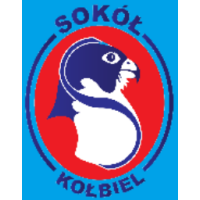 SOKÓŁ KOŁBIEL-logo