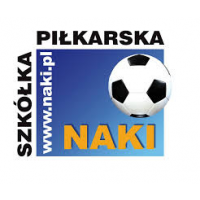 UKS Naki Olsztyn-logo
