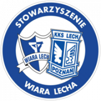 WIARA LECHA Poznań