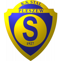 STAL PLESZEW-logo