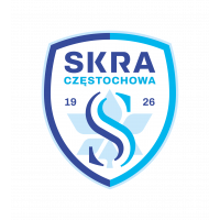 Skra Częstochowa-logo