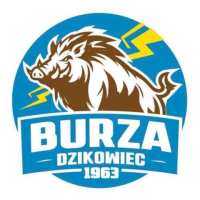 LZS Burza Dzikowiec