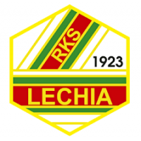 Lechia II Tomaszów Mazowiecki-logo