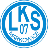 LKS 07 MARKOWICE-logo