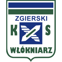 Włókniarz Zgierz-logo
