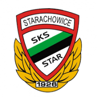Star Starachowice-logo