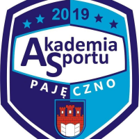 AS Pajęczno-logo
