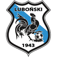 Luboński 1943 Luboń-logo