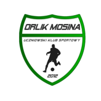 UKS Orlik Mosina-logo