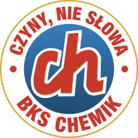 Chemik Bydgoszcz-logo