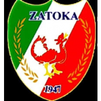 MKS Zatoka II Braniewo-logo