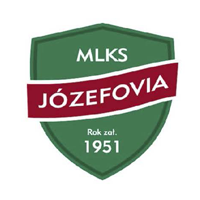 MLKS Józefovia-logo