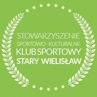 KS Stary Wielisław-logo