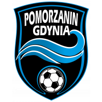 Akademia Piłkarska Pomorzanin Gdynia-logo