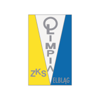 ZKS OLIMPIA ELBLĄG-logo