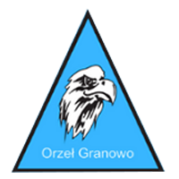 ORZEŁ Granowo-logo