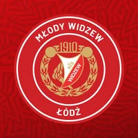 Młody Widzew Andrespol-logo