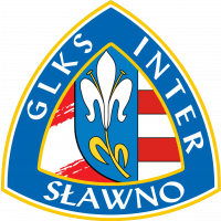 GLKS Inter Sławno-logo