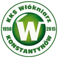 KKS Włókniarz Konstantynów Łódzki-logo