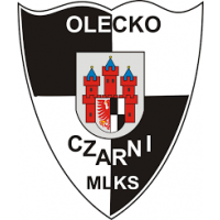 MLKS CZARNI OLECKO-logo