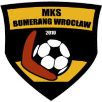 Bumerang Wrocław-logo