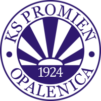 KS Promień Opalenica-logo