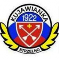 Kujawianka Strzelno-logo