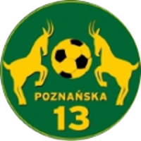 POZNAŃSKA 13 Poznań