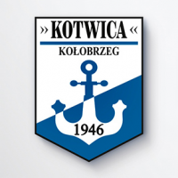 Kotwica Kołobrzeg-logo