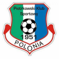 PKS Polonia Piotrków Trybunalski-logo