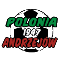 LKS Polonia Andrzejów-logo