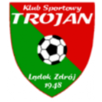 KS Trojan Lądek Zdrój