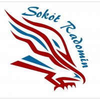 KS Sokół Radomin-logo