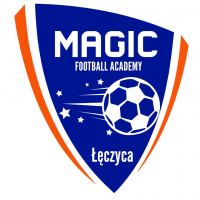 Magic FA Łęczyca-logo