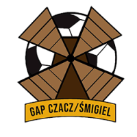 GAP Czacz Śmigiel-logo