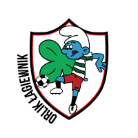 AP Orlik Łagiewniki