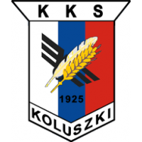 KKS Koluszki-logo