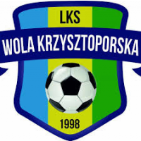 LKS Wola Krzysztoporska-logo
