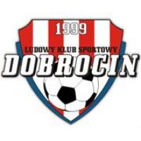 LKS DOBROCIN-logo