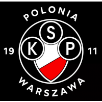 MKS POLONIA WARSZAWA-logo