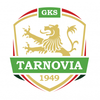 GKS Tarnovia Tarnowo Podgórne-logo