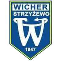 WICHER Strzyżewo