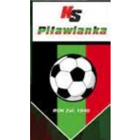 KS Piławianka Piława Górna-logo